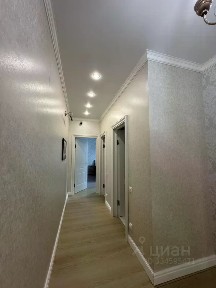 Сдается 2-комн. квартира, 95,7 м²
