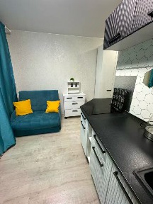 Сдается студия, 12 м²