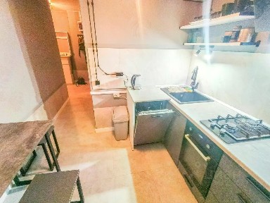 Сдается 3-комн. квартира, 58,9 м²