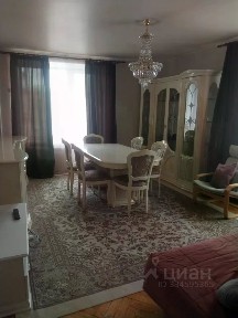 Сдается 2-комн. квартира, 55 м²