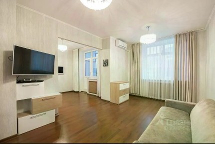 Москва, САО, р-н Хорошевский, Ходынский бул., 19