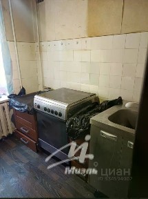 Сдается 2-комн. квартира, 50 м²