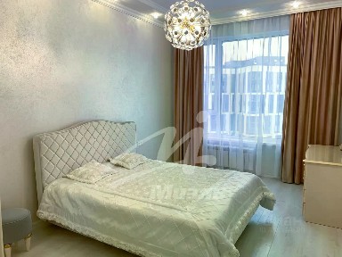 Сдается 2-комн. квартира, 50 м²