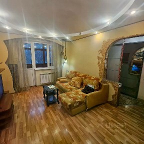 Сдается 1-комн. квартира, 37,8 м²
