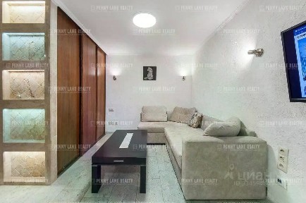 Сдается 1-комн. квартира, 36 м²