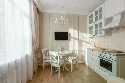 Сдается апартаменты-студия, 20 м²