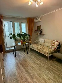 Сдается 1-комн. квартира, 38 м²