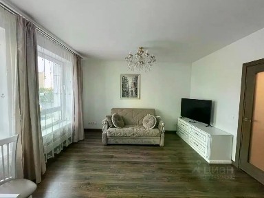 Сдается 3-комн. квартира, 70 м²
