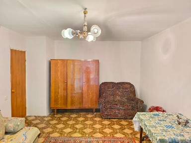 Сдается 1-комн. квартира, 36 м²
