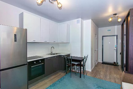 Сдается студия, 24,5 м²