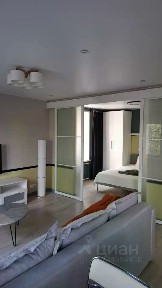 Сдается 1-комн. квартира, 40 м²