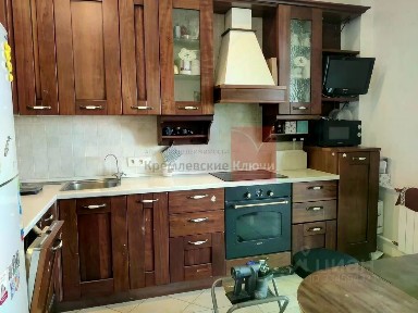 Сдается 3-комн. квартира, 120 м²