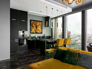 Сдаются 3-комн. апартаменты, 96 м²