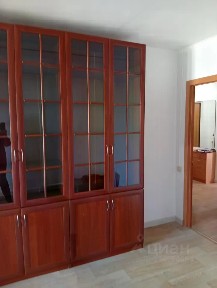 Сдается 3-комн. квартира, 65 м²