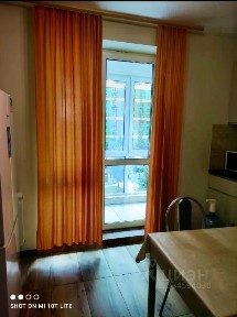 Сдается 1-комн. квартира, 38 м²