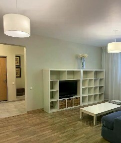 Сдается 3-комн. квартира, 74,3 м²