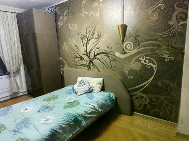 Сдается 3-комн. квартира, 62 м²