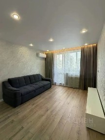 Сдается 1-комн. квартира, 37,8 м²