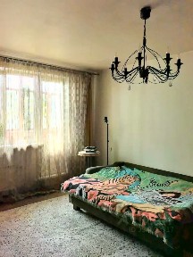 Сдается 1-комн. квартира, 38,5 м²