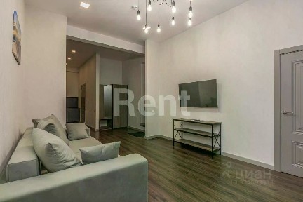 Сдается 2-комн. квартира, 47 м²