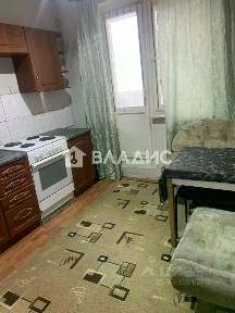 Сдается 1-комн. квартира, 40 м²