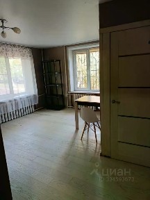 Сдается 1-комн. квартира, 31,4 м²