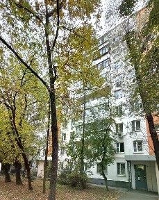 Москва, ЮВАО, р-н Рязанский, 4-я Новокузьминская ул., 4