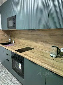 Сдается 1-комн. квартира, 36,1 м²
