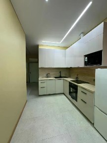 Сдаются 1-комн. апартаменты, 37 м²