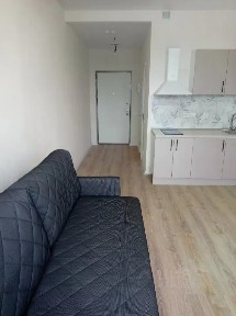 Сдается апартаменты-студия, 22 м²