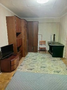Сдается 1-комн. квартира, 30 м²