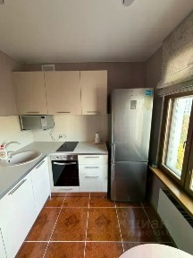 Сдается 3-комн. квартира, 53,8 м²