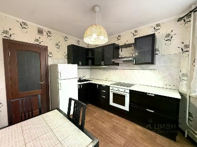 Сдается 2-комн. квартира, 51,2 м²