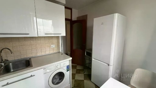 Сдается 1-комн. квартира, 33 м²