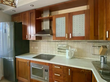 Сдается 2-комн. квартира, 53,2 м²