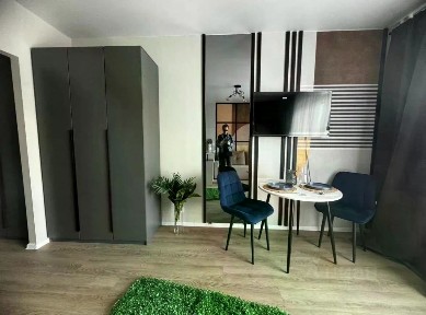 Сдается студия, 23 м²