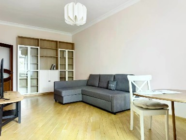 Сдается 2-комн. квартира, 57,5 м²