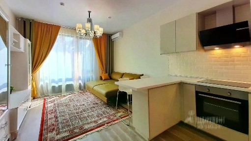 Сдается 2-комн. квартира, 54 м²