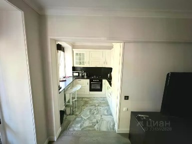 Сдается 1-комн. квартира, 44 м²