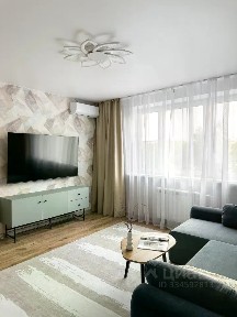 Сдается 3-комн. квартира, 62,6 м²