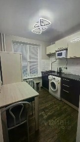 Сдается 1-комн. квартира, 31 м²