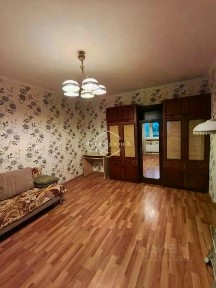 Сдается 1-комн. квартира, 35 м²