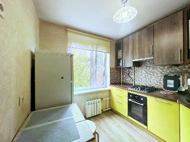 Сдается 2-комн. квартира, 44 м²