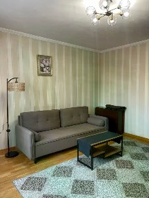 Сдается 2-комн. квартира, 53 м²