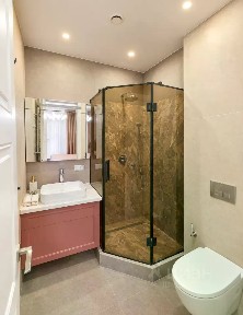 Сдаются 3-комн. апартаменты, 55 м²