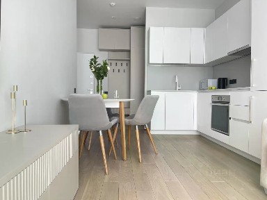 Сдается 1-комн. квартира, 41 м²