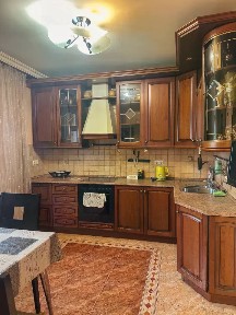 Сдается 3-комн. квартира, 80,2 м²