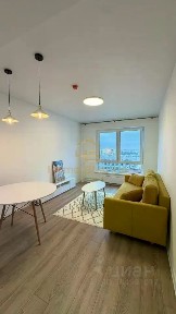 Сдается 1-комн. квартира, 36 м²