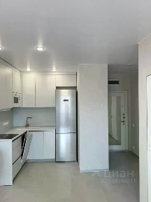 Сдается 2-комн. квартира, 34 м²