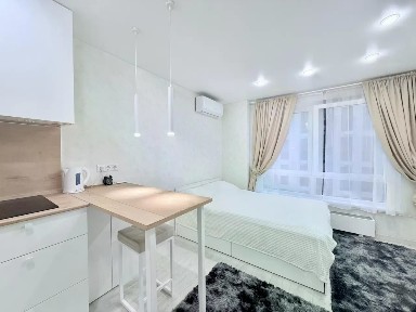 Сдается студия, 20 м²